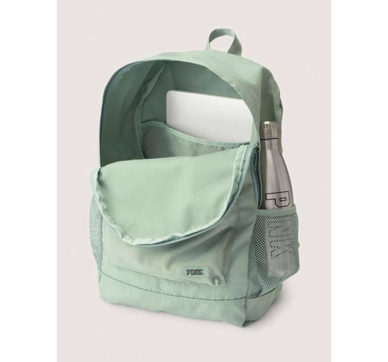 Рюкзак Mint - PINK VICTORIAS SECRET BACKPACK